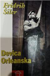 Devica Orleanska